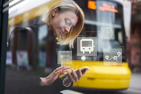 ITF Integrating Public Transport into Mobility as a Service - Travel News, Insights & Resources.