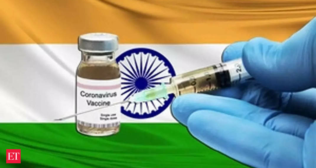 India working with Indo Pacific countries for recognition of vaccination certificates - Travel News, Insights & Resources.