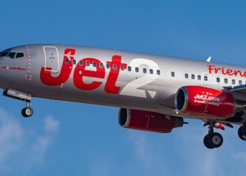 Jet2 issues urgent warning after customers targeted in airline scam - Travel News, Insights & Resources.