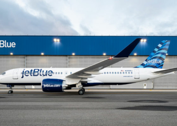 JetBlue to speed up use of SAF at New York - Travel News, Insights & Resources.