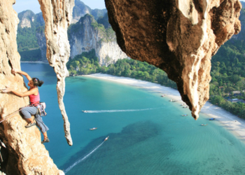 Krabi returns and is more beautiful than ever TTG - Travel News, Insights & Resources.