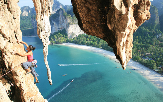 Krabi returns and is more beautiful than ever TTG - Travel News, Insights & Resources.