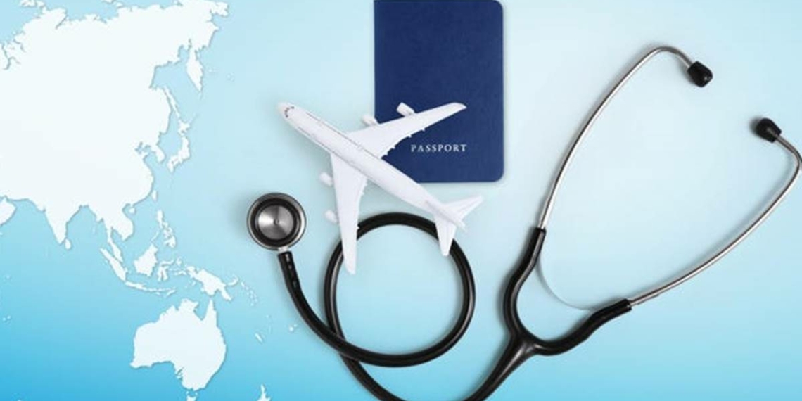 Medical value tourism in India What makes the country a - Travel News, Insights & Resources.