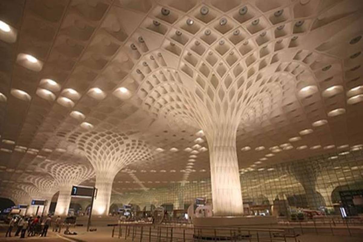 Mumbai Airport - Travel News, Insights & Resources.