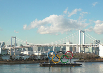 New tourist friendly infrastructure improved accessibility part of Tokyos Olympic legacy - Travel News, Insights & Resources.