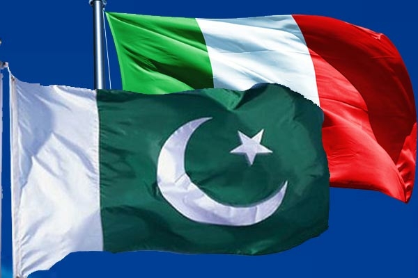 Pakistan Italy business cooperation should be cemented envoy - Travel News, Insights & Resources.