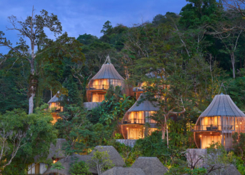 SLH curates new collection of sustainable hotels TTG Asia - Travel News, Insights & Resources.