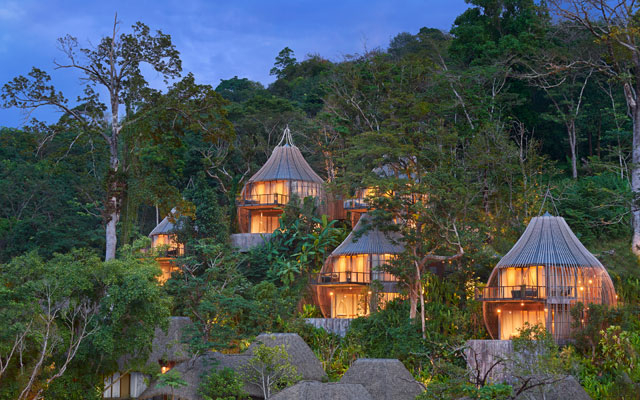 SLH curates new collection of sustainable hotels TTG Asia - Travel News, Insights & Resources.