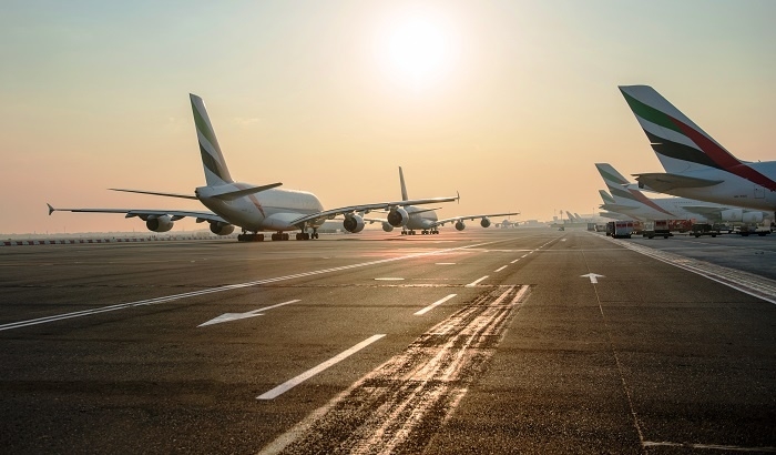 Sabre Corporation signs new Emirates partnership - Travel News, Insights & Resources.