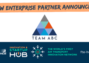 Team ABC joins the FTE Innovation Startup Hub as - Travel News, Insights & Resources.