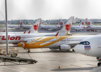 Thai Lion Air readies for resumption of travel by expanding - Travel News, Insights & Resources.