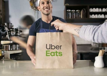 Toronto Pearson and Uber Eats expand in terminal food delivery service - Travel News, Insights & Resources.