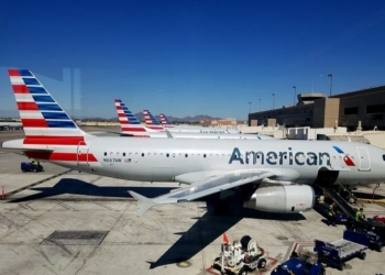 Tweed Loses Daily American Airlines Flight To Philadelphia - Travel News, Insights & Resources.