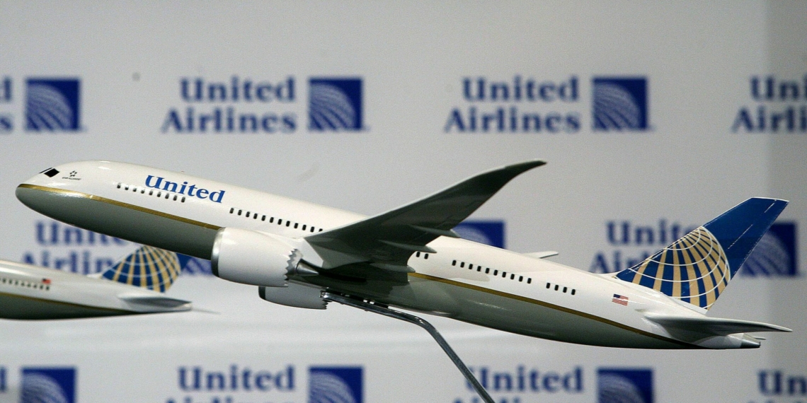 United Airlines Q3 2021 Earnings Report Recap scaled - Travel News, Insights & Resources.