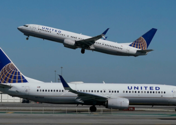 United Airlines earned 473 million in the third quarter as - Travel News, Insights & Resources.