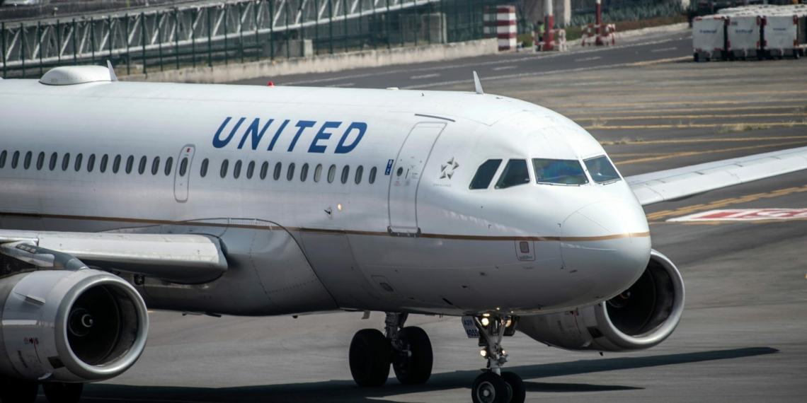 United Airlines posts higher than expected revenue after travel demand rebounds scaled - Travel News, Insights & Resources.