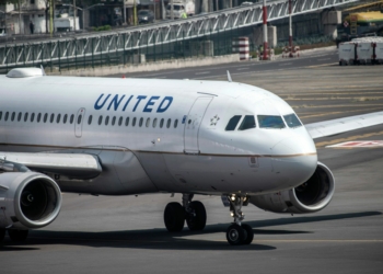 United Airlines posts higher than expected revenue after travel demand rebounds scaled - Travel News, Insights & Resources.