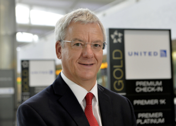 United Airlines sees dramatic increase in sales as US reopens - Travel News, Insights & Resources.