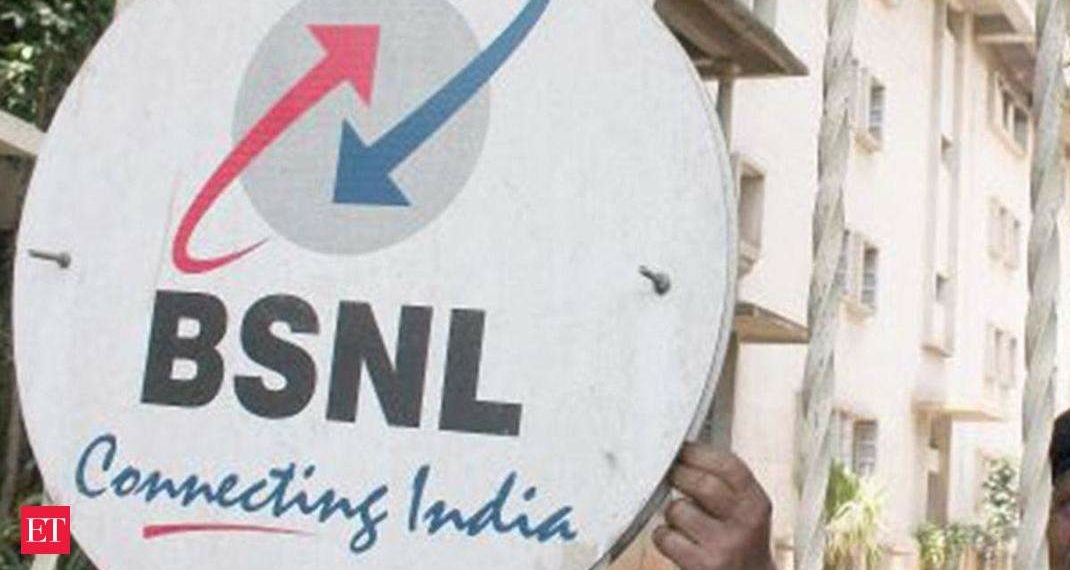 View It is time for BSNL to go down the - Travel News, Insights & Resources.