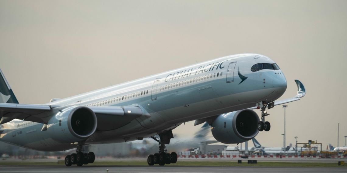 What does the future hold for Cathay Pacific scaled - Travel News, Insights & Resources.