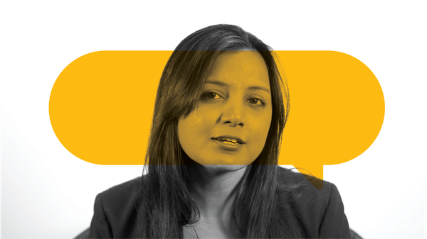 1 Minute With … Pria Chetty Data privacy laws in - Travel News, Insights & Resources.