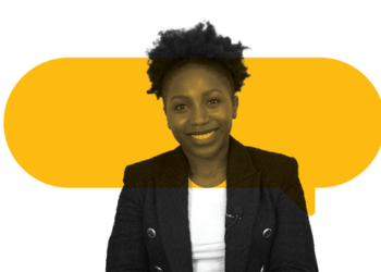 1 Minute With … Selae Thobakgale How creative agencies can - Travel News, Insights & Resources.