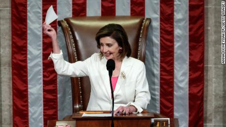 Congress is one step closer to delivering on its promise to female voters