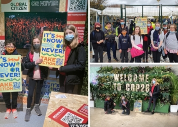 Academy pupils inspired to continue battle against climate change after - Travel News, Insights & Resources.