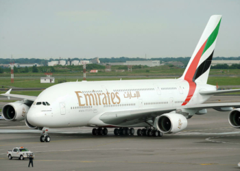 After 10 Month Row Emirates Now Keen on Flights to Nigeria - Travel News, Insights & Resources.
