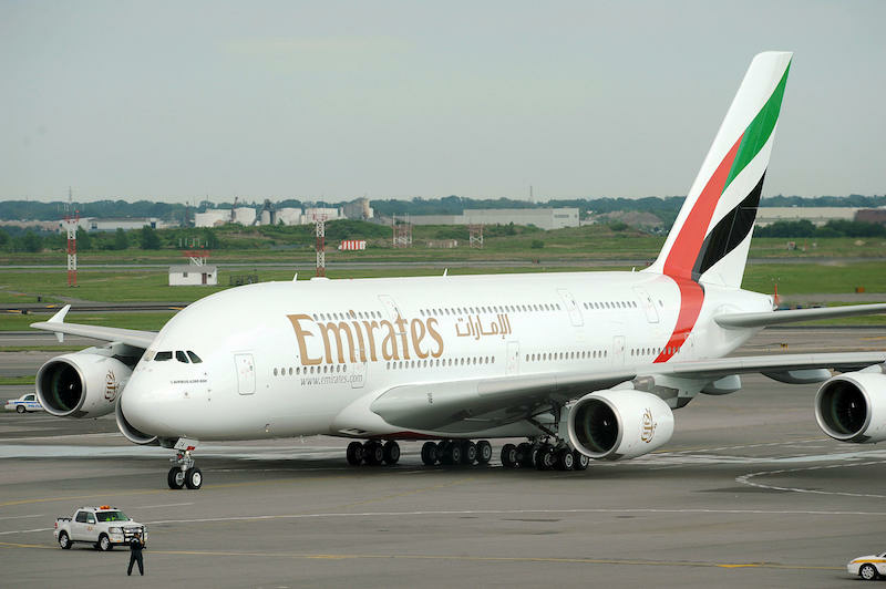 After 10 Month Row Emirates Now Keen on Flights to Nigeria - Travel News, Insights & Resources.