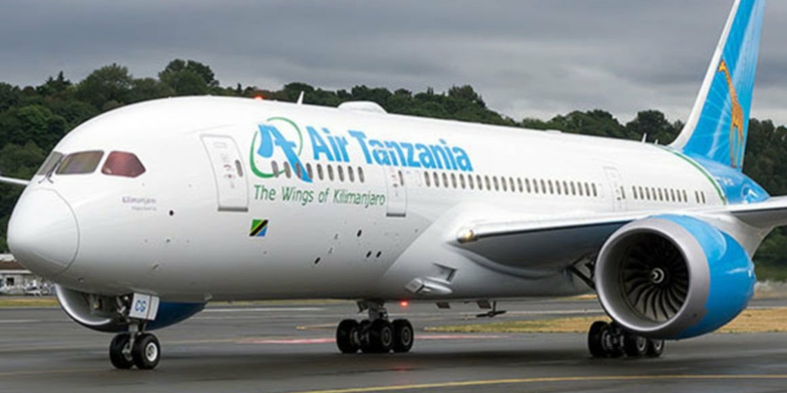Air Tanzania resumes Nairobi Dar flights after more than 20 - Travel News, Insights & Resources.