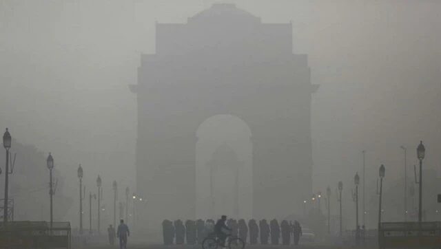 Air pollution Schools shut indefinitely as smog worsens in Delhi NCR - Travel News, Insights & Resources.