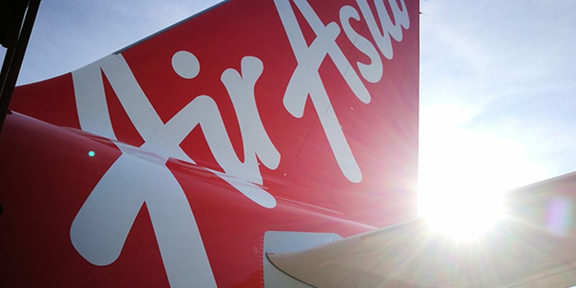 AirAsia to operate VTL flights to Changi Airport from Nov - Travel News, Insights & Resources.