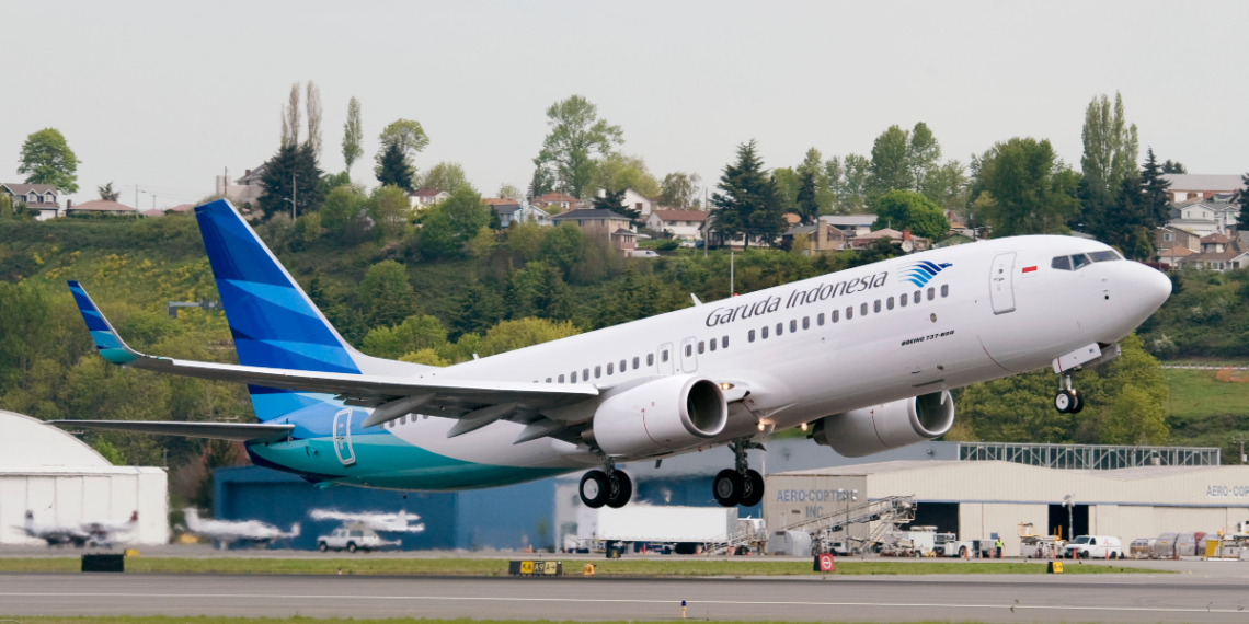 Aircraft Leasing Costs Continue To Cripple Garuda Indonesia News - Travel News, Insights & Resources.