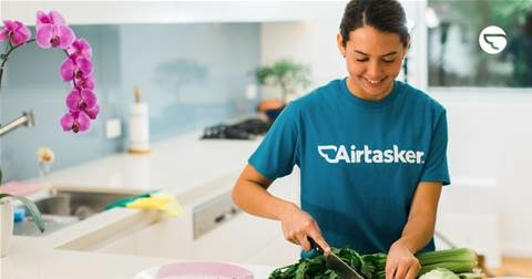 Airtasker volume grows 70 per cent since easing of restrictions - Travel News, Insights & Resources.
