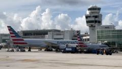 American Airlines Canceled Over 2300 Flights Since Friday - Travel News, Insights & Resources.