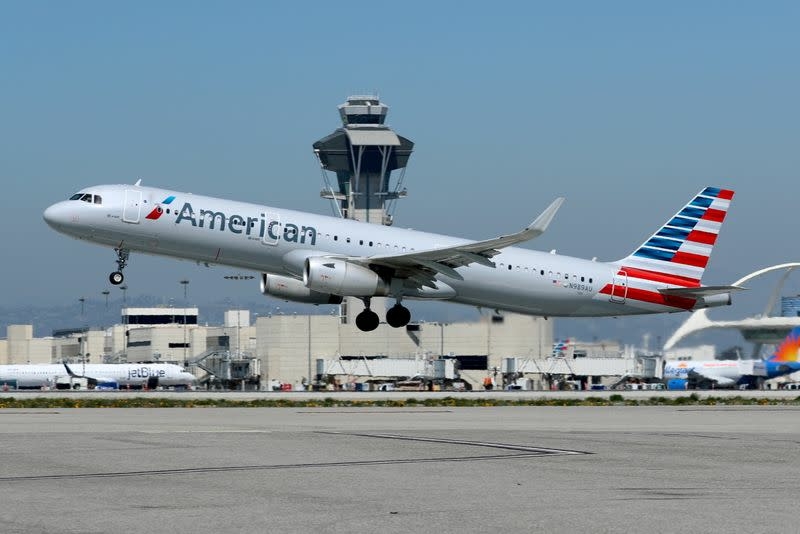 American Airlines travel platform Winding Tree announce blockchain partnership - Travel News, Insights & Resources.
