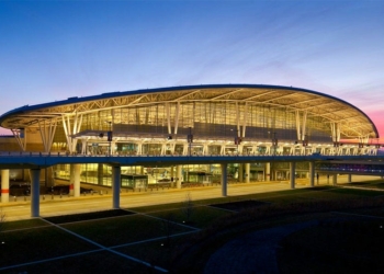 Another Nonstop Added at Indy Airport - Travel News, Insights & Resources.