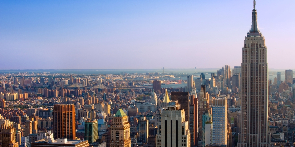 BAs Black Friday sale has 3 night breaks in New York - Travel News, Insights & Resources.