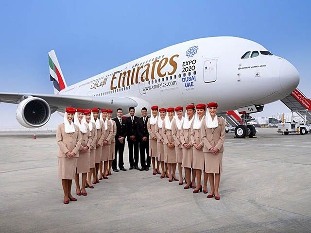 BREAKING Federal Govt Lifts Ban On Emirates Airlines - Travel News, Insights & Resources.