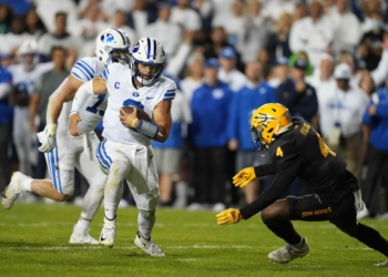 BYU vs USC NCAA Football Odds Plays and Insights - Travel News, Insights & Resources.