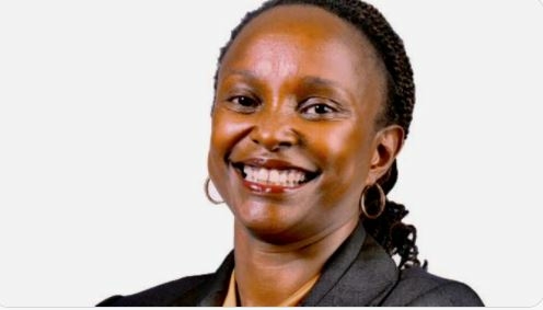 Betty Mwangi replaces Sam Chappatte as Jumia Kenya CEO - Travel News, Insights & Resources.