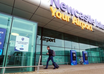 Black Friday and Cyber Monday flight deals from Newcastle Airport - Travel News, Insights & Resources.