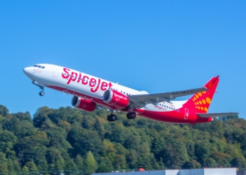 Book Now Pay Later SpiceJet Offers Ticket Payment In Installments - Travel News, Insights & Resources.
