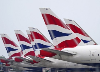 British Airways Owner IAG Hit By 26bn Loss Todayuknews - Travel News, Insights & Resources.