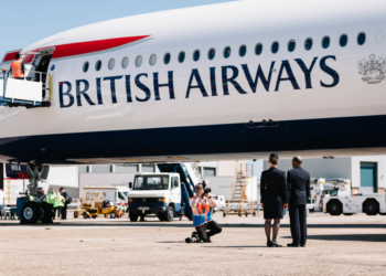 British Airways and Virgin Atlantic Will Celebrate USA Reopening With - Travel News, Insights & Resources.