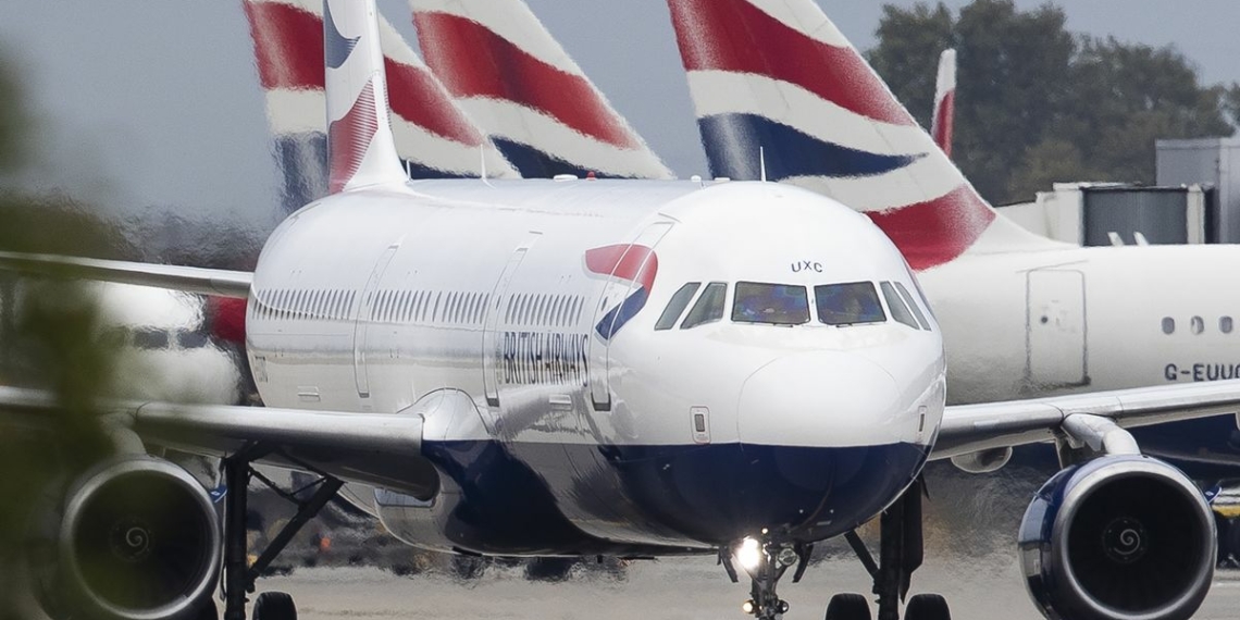 British Airways confirms huge savings on holidays flights and city - Travel News, Insights & Resources.