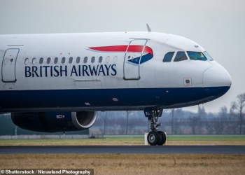 British Airways hiring pilots for new short haul airline at Gatwick - Travel News, Insights & Resources.