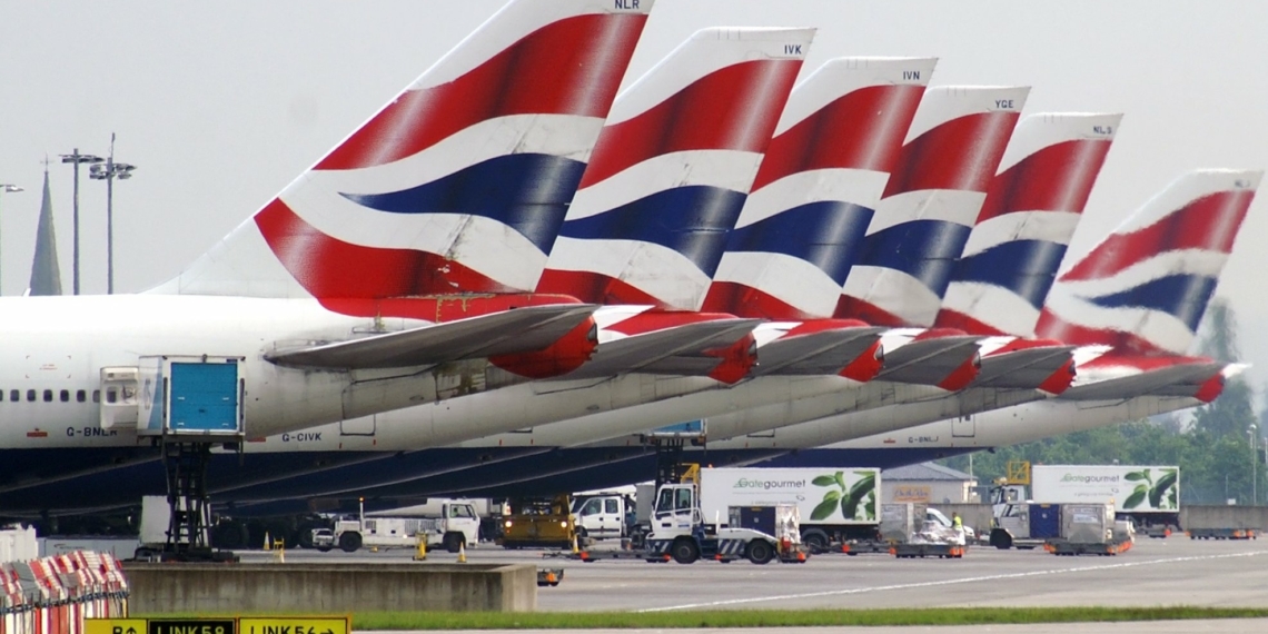 British Airways passenger wins battle for cash refund after successfully - Travel News, Insights & Resources.