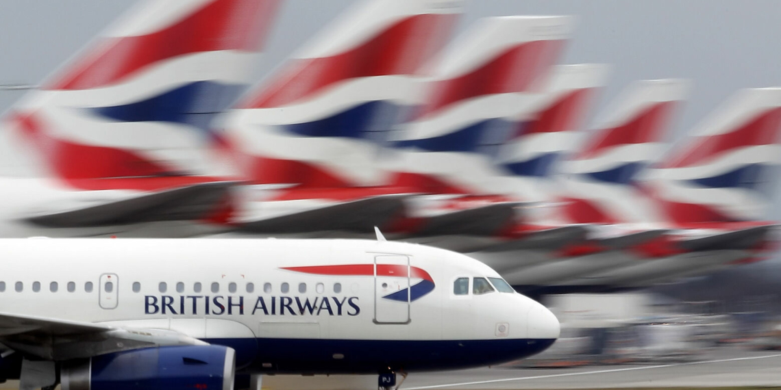 British Airways resumes BWI to London flights WTOP News - Travel News, Insights & Resources.